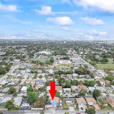 731 Nw 5th Ct, Hallandale Beach, FL 33009