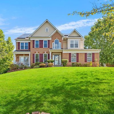 7312 Checkerberry Way, Upper Marlboro, MD 20772