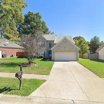 7316 Quindero Run Rd, Louisville, KY 40228