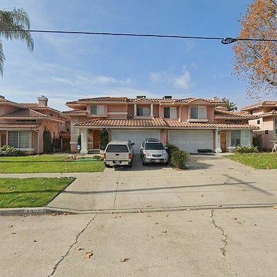 7317 Vassar Ave, Canoga Park, CA 91303