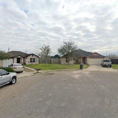 733 San Jose St, San Juan, TX 78589