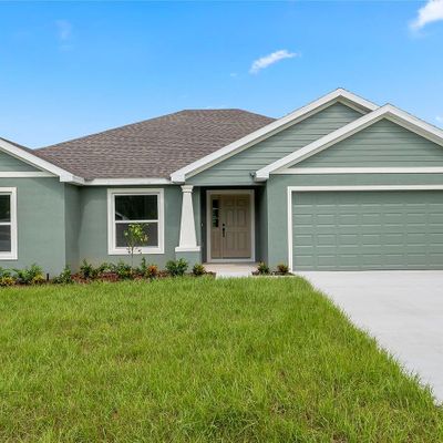 734 Voight Avenue N, Fort Meade, FL 33841