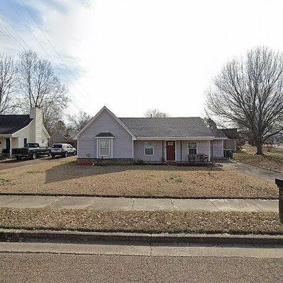 7353 Country Side Rd, Memphis, TN 38133