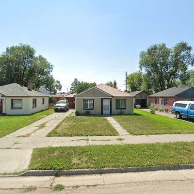 872 E 13 Th St, Idaho Falls, ID 83404