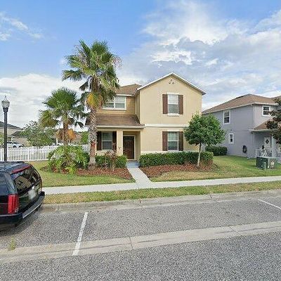 8720 Savory Walk Dr, Land O Lakes, FL 34637