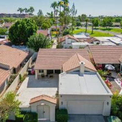 8725 E Via De Cerro, Scottsdale, AZ 85258