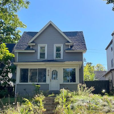 874 Margaret St, Saint Paul, MN 55106