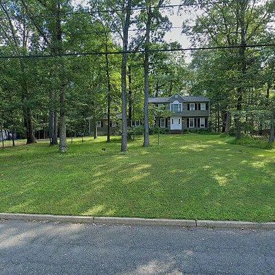 877 Sunset Rdg, Bridgewater, NJ 08807