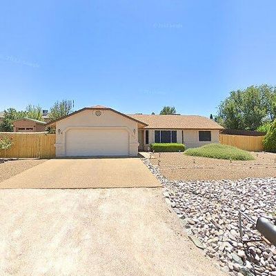 8781 E Volcano Dr, Prescott Valley, AZ 86314