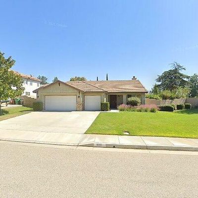 880 Foothill Dr, Banning, CA 92220