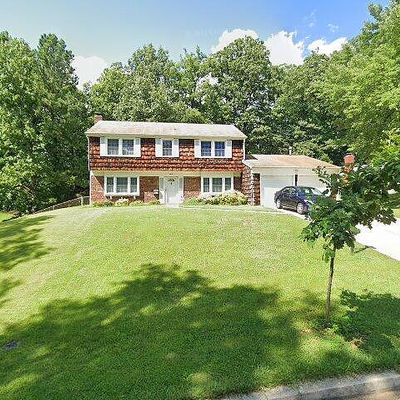 8812 Churchfield Ln, Laurel, MD 20708