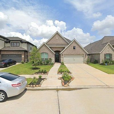 8823 Oak Springs Dr, Missouri City, TX 77459