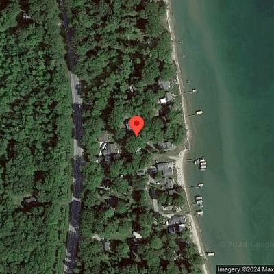 883 Shady Ln, Au Gres, MI 48703