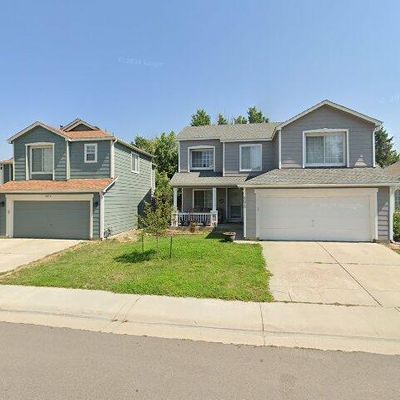 8876 Clover Meadow Ln, Parker, CO 80134