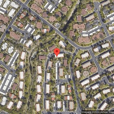 890 Ronda Sevilla Unit N, Laguna Woods, CA 92637