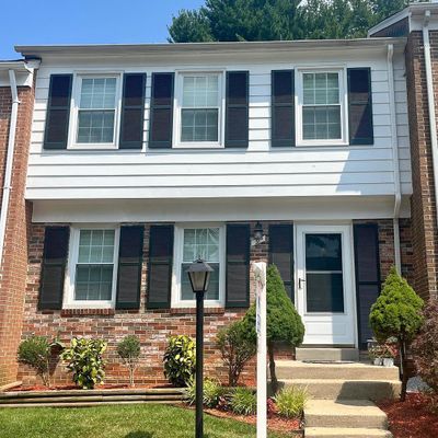 9 Chantilly Ct, Rockville, MD 20850