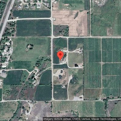 9 E Riverview Rd, Tonasket, WA 98855