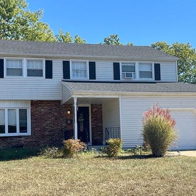 9 Hampshire Ave, Blackwood, NJ 08012