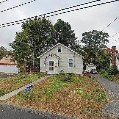 9 Overlook Ave, Bristol, CT 06010