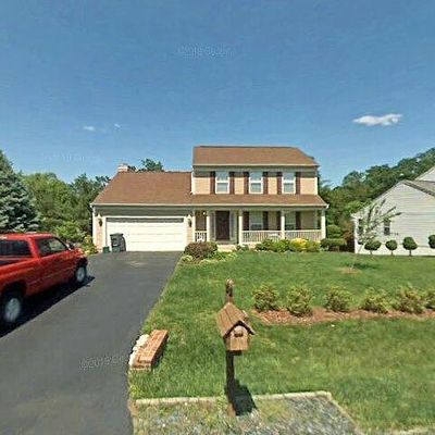 9 Puritan Pl, Stafford, VA 22554