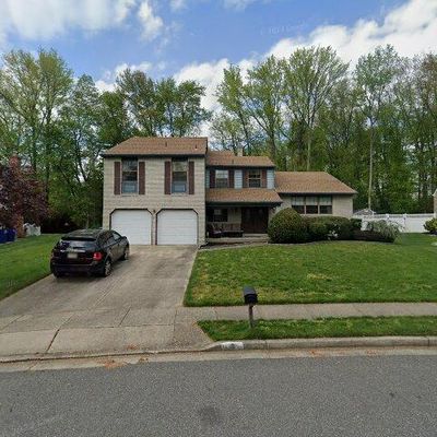 9 Sheffield Ln, Mount Laurel, NJ 08054