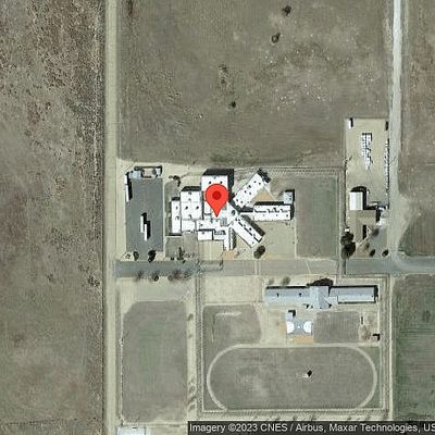 901 Industrial Park Rd, Brush, CO 80723