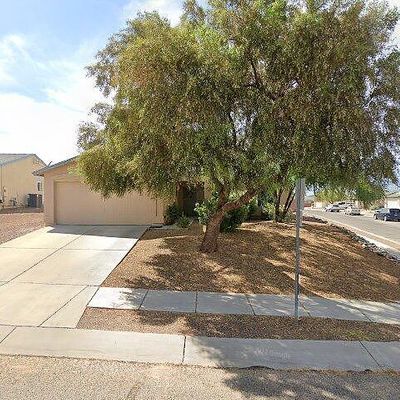 9013 E Mayberry Dr, Tucson, AZ 85730