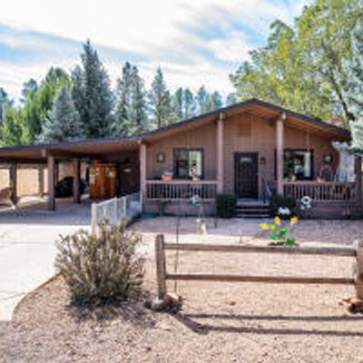 9019 W Pinon Ln, Pine, AZ 85544