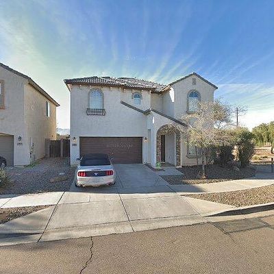 9031 W Preston Ln, Tolleson, AZ 85353