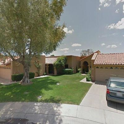 9073 E Evans Dr, Scottsdale, AZ 85260