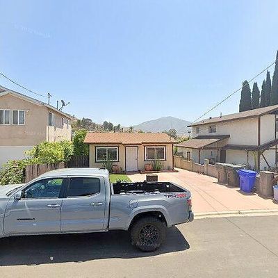 909 Pecos St, Spring Valley, CA 91977