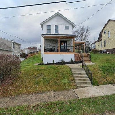 911 6 Th St, Verona, PA 15147