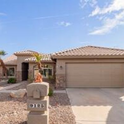 9125 E Emerald Dr, Sun Lakes, AZ 85248