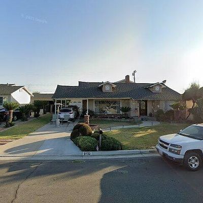 9132 Randall Ave, La Habra, CA 90631