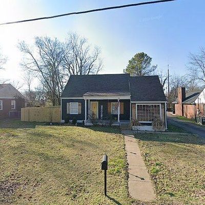 915 Grantland Ave, Murfreesboro, TN 37129