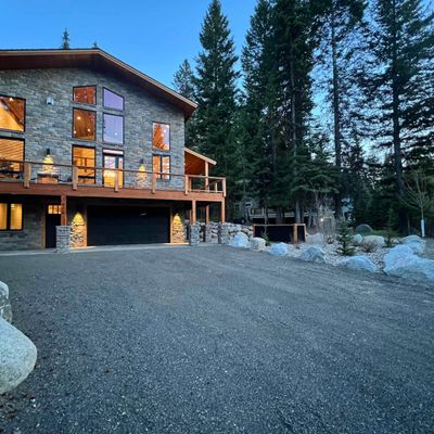 916 Camas Pl, Mccall, ID 83638