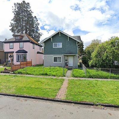 916 S Cushman Ave, Tacoma, WA 98405