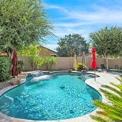 917 E Furness Dr, Gilbert, AZ 85297