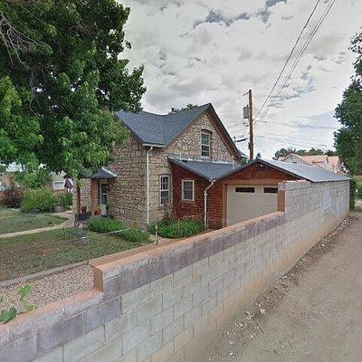 920 6 Th St, Las Vegas, NM 87701