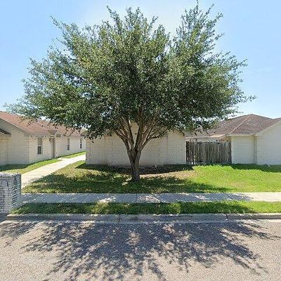 920 French Ave, Edinburg, TX 78541