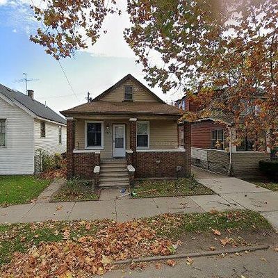 9201 Lyon St, Detroit, MI 48209