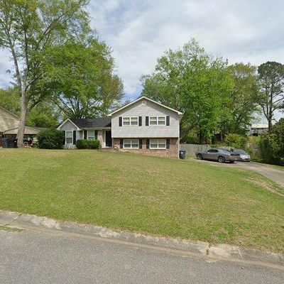 921 Ryecroft Rd, Pelham, AL 35124