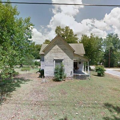 921 S 4 Th St, Rogers, AR 72756