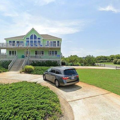 922 Lighthouse Dr Lot 25, Corolla, NC 27927