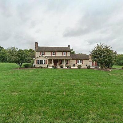 926 Bauman Rd, Nazareth, PA 18064