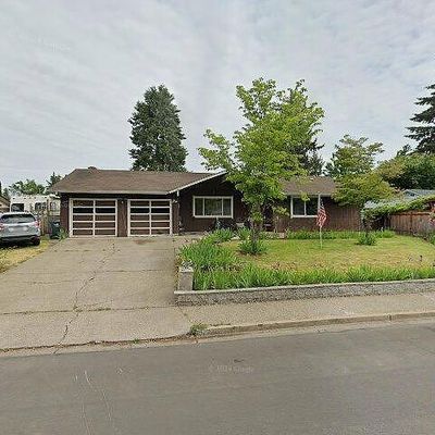 927 Travis Ave, Eugene, OR 97404