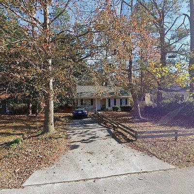 929 Page Ave, Wilmington, NC 28403