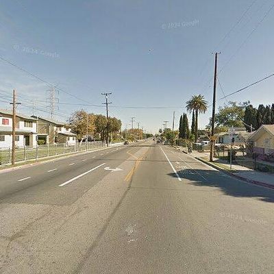 92nd St &Amp; Bander, Los Angeles, CA 90032