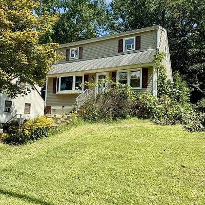 93 Frances Ave, Stanhope, NJ 07874