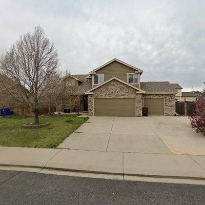 93 Pike Ln, Severance, CO 80550